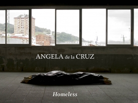 Angela de la Cruz 