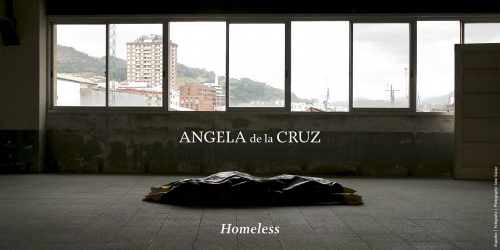 Angela de la Cruz 